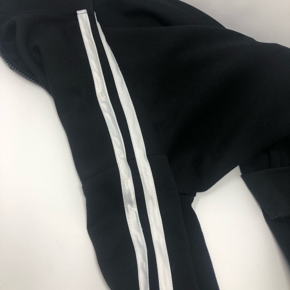 Garage Track Jacket Women's Size Medium - Picture 3 of 9
